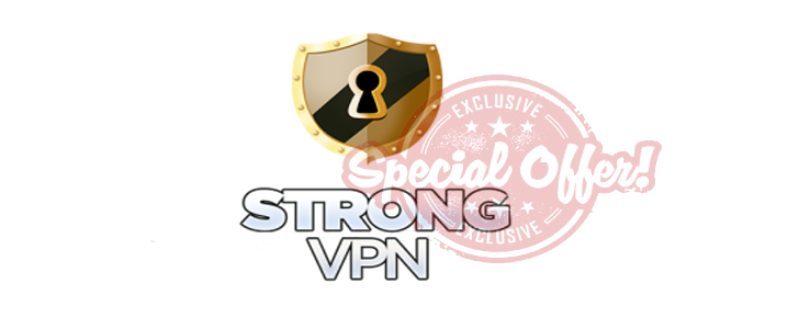 strongvpn coupon code, strongvpn discount, strongvpn coupon